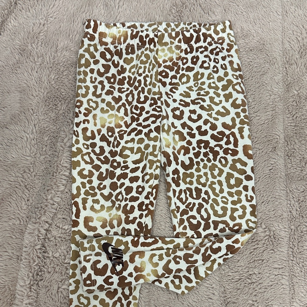 Nike Girls Leggings